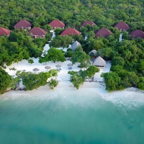 Beach Resort