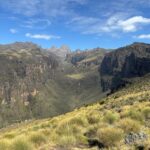 Gorges Valley Viewpoint
