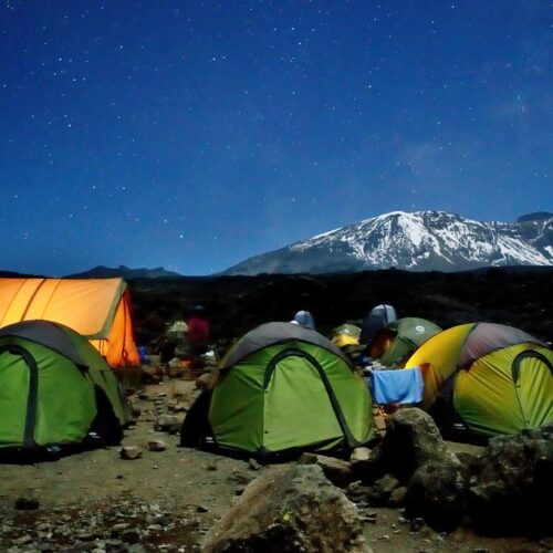 Shira 2 Camp