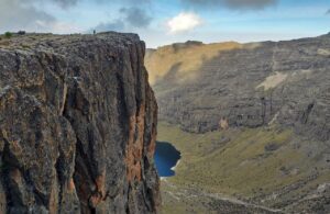 Temple Cliffs