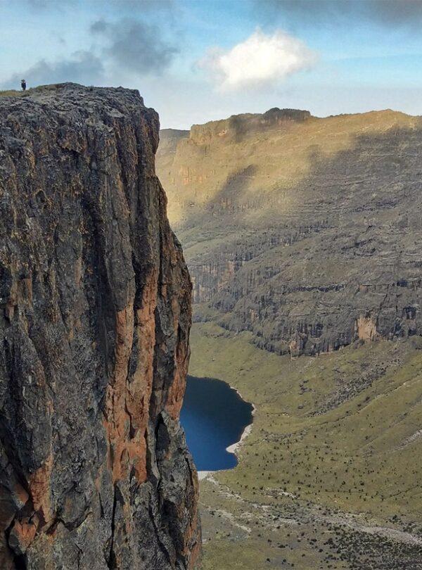 Temple Cliffs