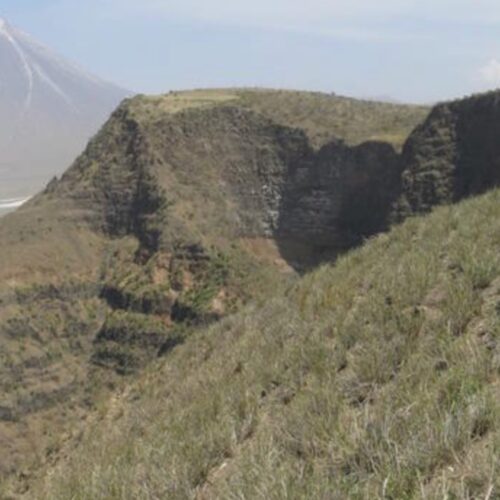 rift valley Ngorongoro