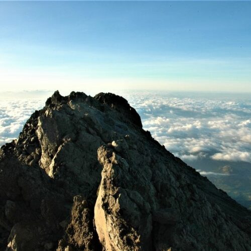 Socialist Peak